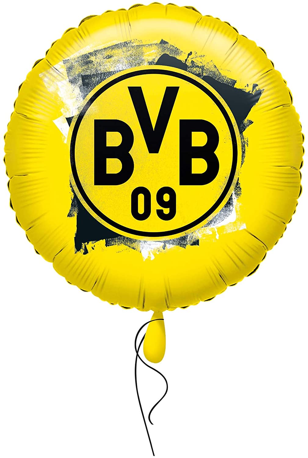 Folienballon BVB